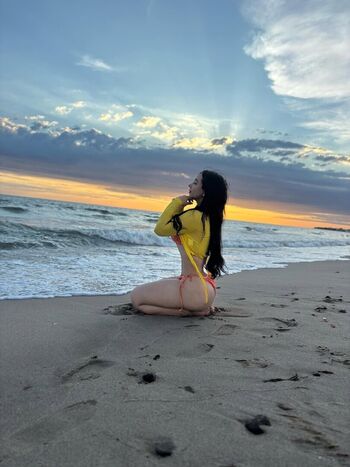 Estefania Lopez Perez Leaked Nude OnlyFans (Photo 5)