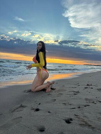 Estefania Lopez Perez Leaked Nude OnlyFans (Photo 7)