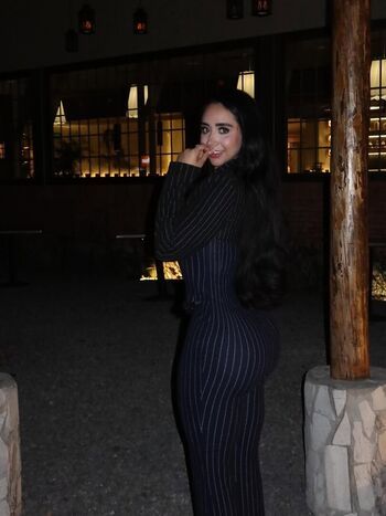 Estefania Lopez Perez Leaked Nude OnlyFans (Photo 8)