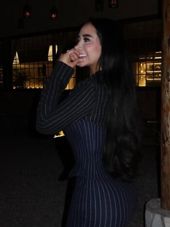 Estefania Lopez Perez Leaked Nude OnlyFans (Photo 9)