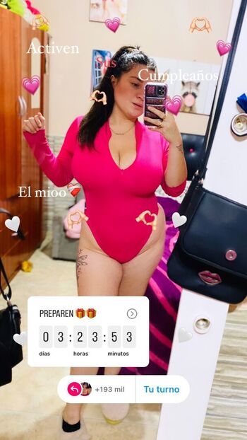 Estefania Rodriguez Leaked Nude OnlyFans (Photo 80)
