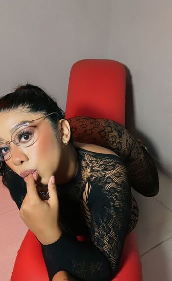 Estephania Alvarez Leaked Nude OnlyFans (Photo 48)