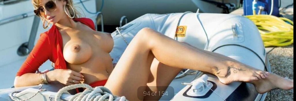 Ester Dee Leaked Nude OnlyFans (Photo 20)