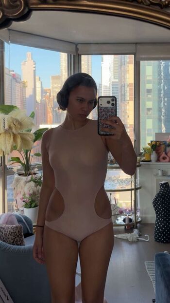 Ester Dobrik Leaked Nude OnlyFans (Photo 56)