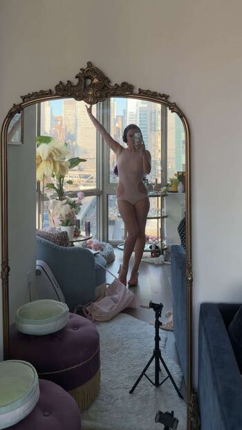Ester Dobrik Leaked Nude OnlyFans (Photo 58)