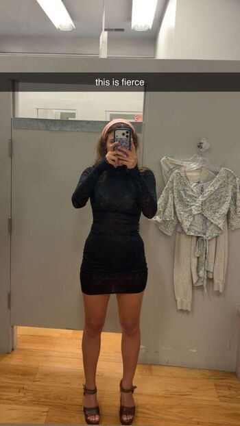 Ester Dobrik Leaked Nude OnlyFans (Photo 62)
