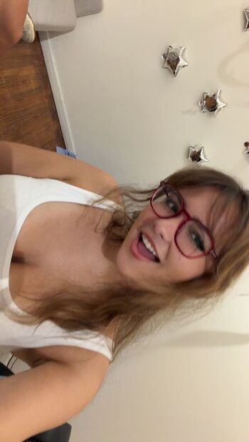Ester Dobrik Leaked Nude OnlyFans (Photo 86)