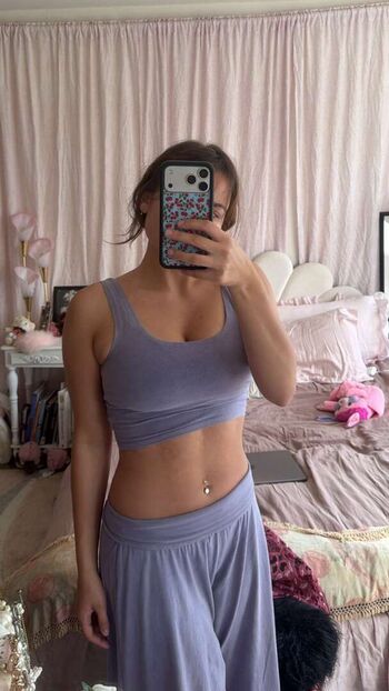 Ester Dobrik Leaked Nude OnlyFans (Photo 87)