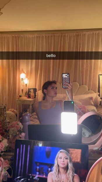 Ester Dobrik Leaked Nude OnlyFans (Photo 91)