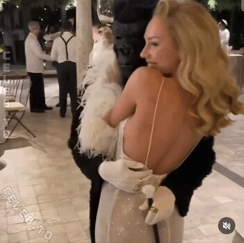 Ester Expósito Leaked Nude OnlyFans (Photo 126)