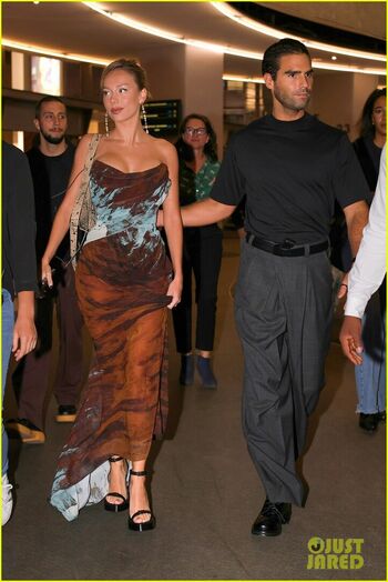 esterexposito Leaked Nude OnlyFans (Photo 10)