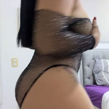 Esther Florez Leaked Nude OnlyFans (Photo 49)