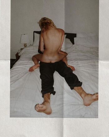 Esther McGregor Leaked Nude OnlyFans (Photo 10)