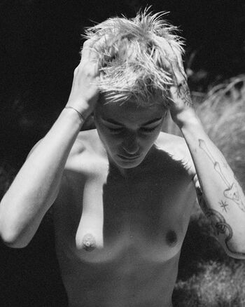 Esther McGregor Leaked Nude OnlyFans (Photo 20)