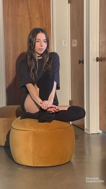 Esther Povitsky