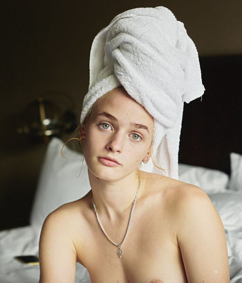 Esther-Rose McGregor Leaked Nude OnlyFans (Photo 27)