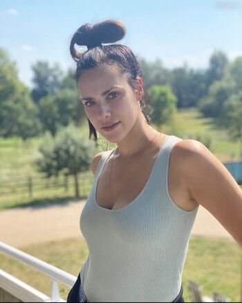 Esther Sedlaczek Leaked Nude OnlyFans (Photo 9)