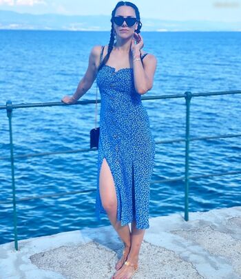 Esther Sedlaczek Leaked Nude OnlyFans (Photo 22)