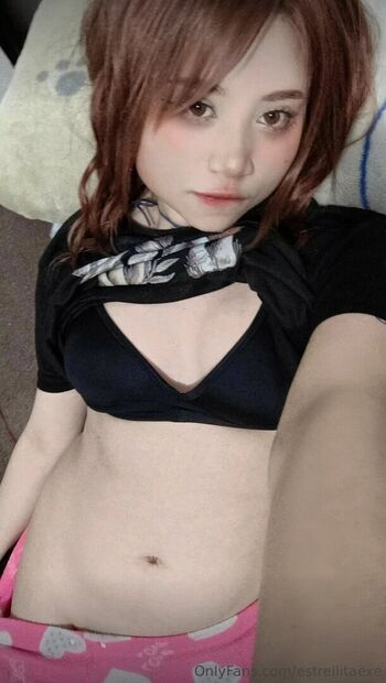 Estrellita.exe Leaked Nude OnlyFans (Photo 3)