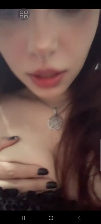 Estysantana Leaked Nude OnlyFans (Photo 6)