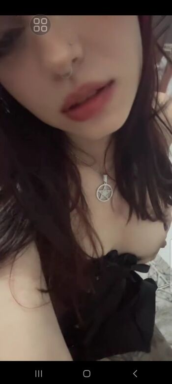 Estysantana Leaked Nude OnlyFans (Photo 11)