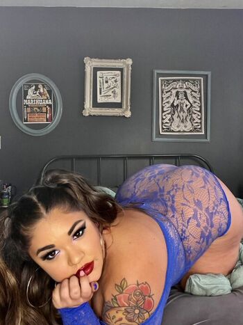 ethacake Leaked Nude OnlyFans (Photo 25)