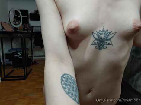 etherealmya Leaked Nude OnlyFans (Photo 10)