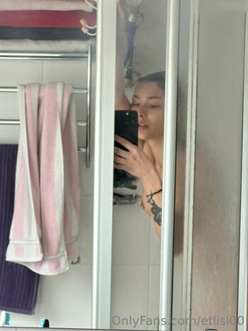 Etlisl Leaked Nude OnlyFans (Photo 20)