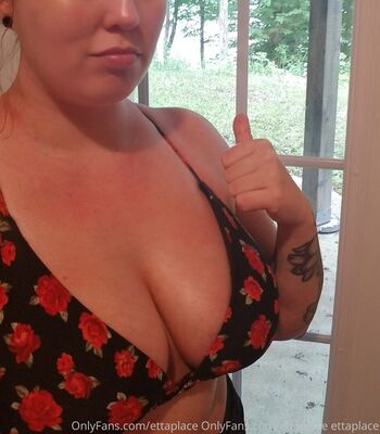 ettaplace Leaked Nude OnlyFans (Photo 13)