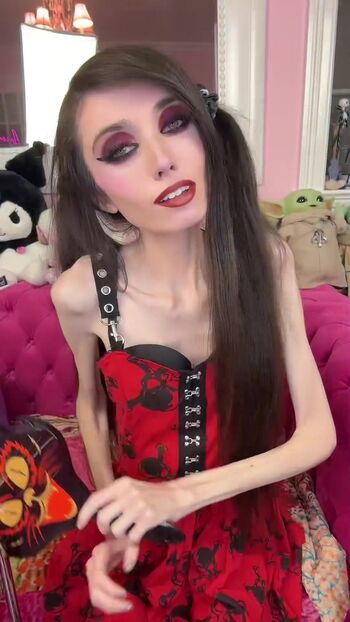 Eugenia Cooney Leaked Nude OnlyFans (Photo 47)