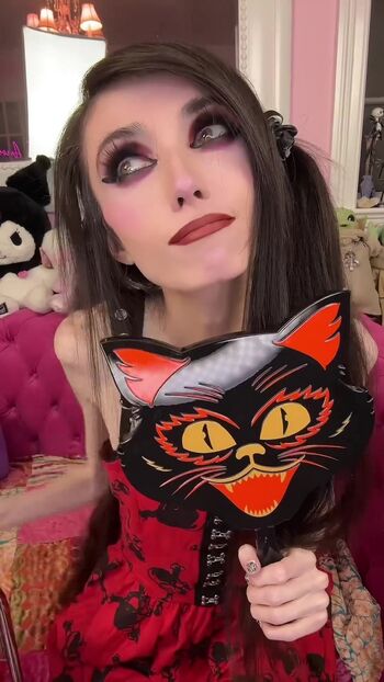 Eugenia Cooney Leaked Nude OnlyFans (Photo 54)