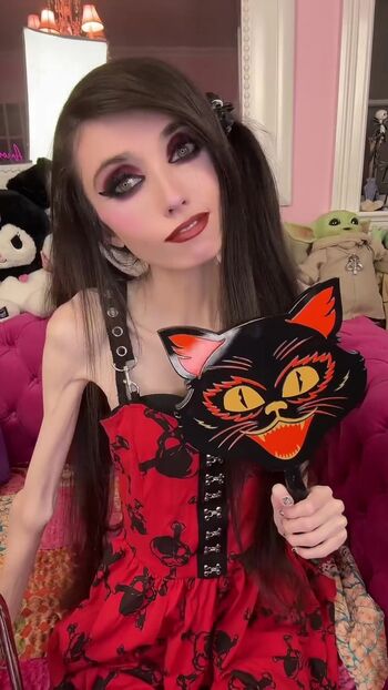 Eugenia Cooney Leaked Nude OnlyFans (Photo 55)