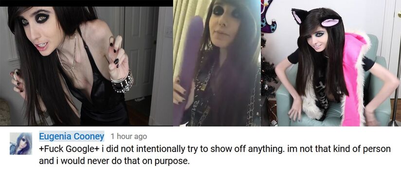 Eugenia Cooney