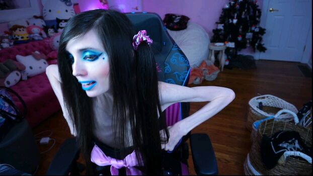 Eugenia Cooney Leaked Nude OnlyFans (Photo 62)