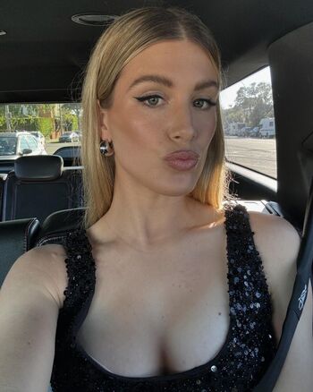 Eugenie Bouchard Leaked Nude OnlyFans (Photo 98)
