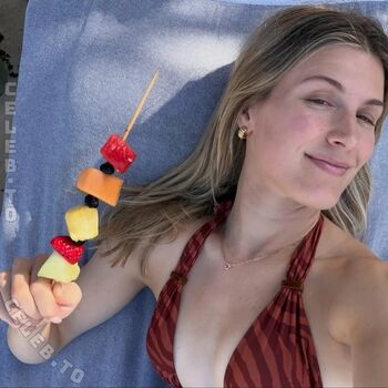 Eugenie Bouchard Leaked Nude OnlyFans (Photo 182)