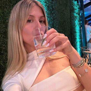 Eugenie Bouchard Leaked Nude OnlyFans (Photo 184)