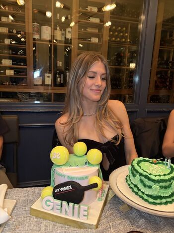 Eugenie Bouchard