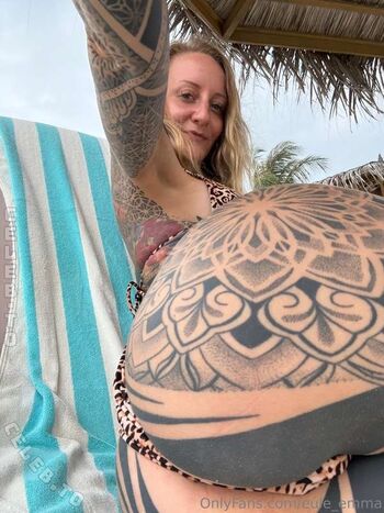 Eule Emma Leaked Nude OnlyFans (Photo 16)