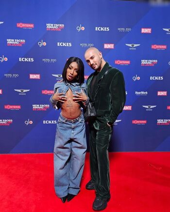 Eunique Leaked Nude OnlyFans (Photo 51)