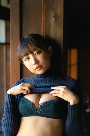 Eunji Pyo Leaked Nude OnlyFans (Photo 12)