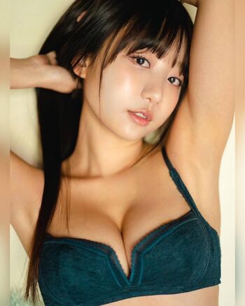 Eunji Pyoapple Leaked Nude OnlyFans (Photo 1)
