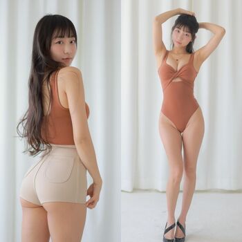 Eunji Pyoapple Leaked Nude OnlyFans (Photo 2)