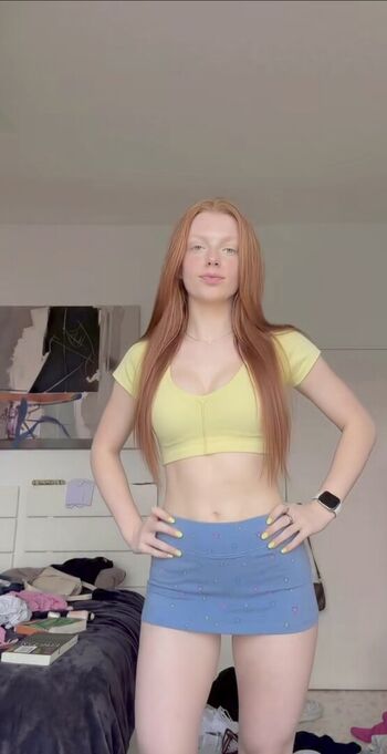 Eva Alma Leaked Nude OnlyFans (Photo 8)