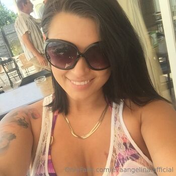 Eva Angelina