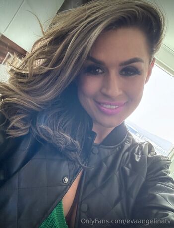 Eva Angelina