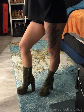 Eva Angelina