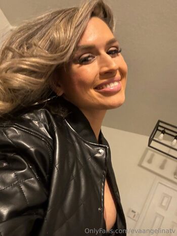 Eva Angelina