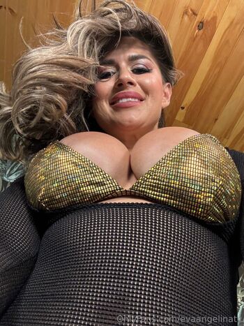 Eva Angelina