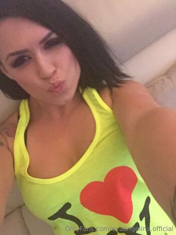 Eva Angelina